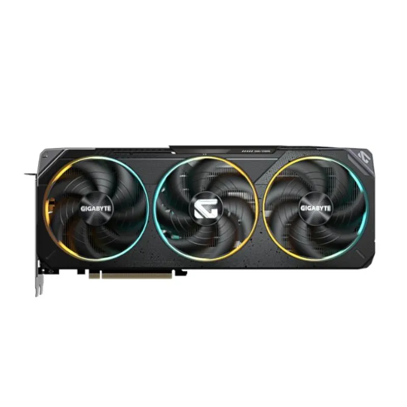 GIGABYTE GeForce RTX 5070 GAMING OC 12G NVIDIA 12 GB GDDR7 - Imagem de Detalhe 1