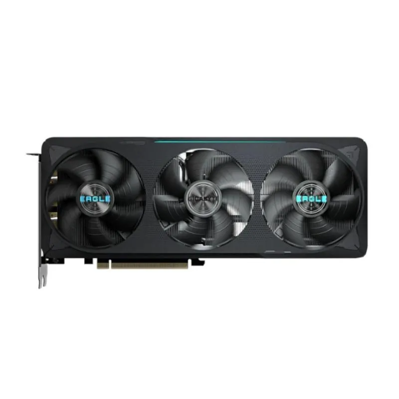 Gigabyte VGA NVIDIA RTX 5070 EAGLE OC 12GB DDR7 - Imagem de Detalhe 1