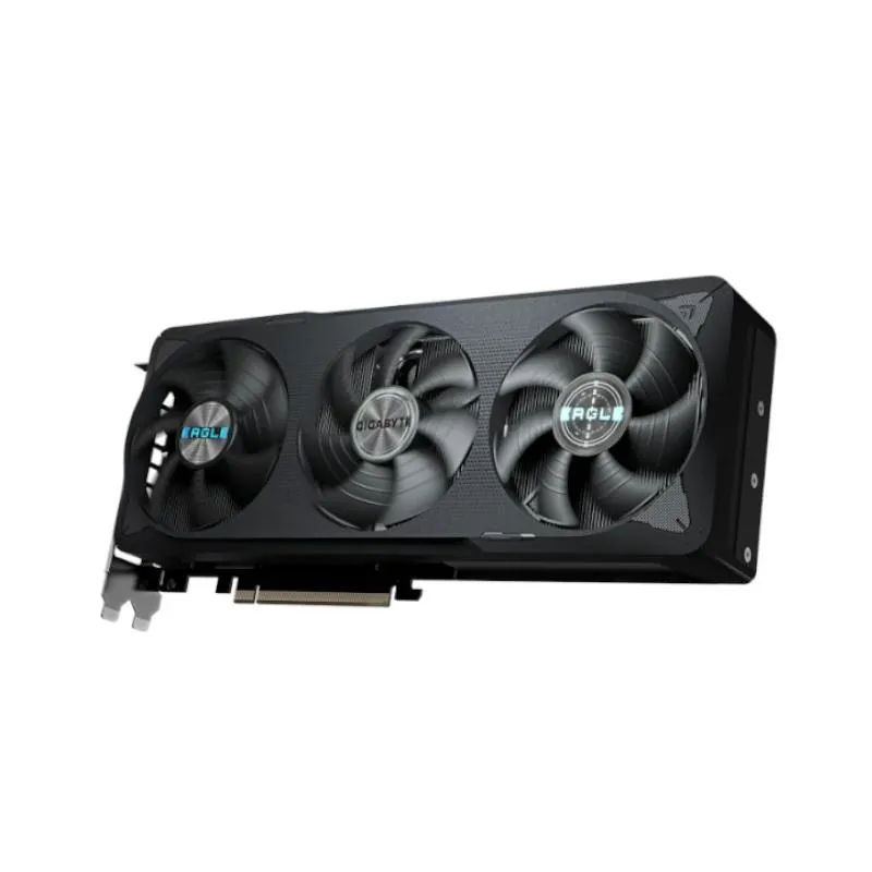 Gigabyte VGA NVIDIA RTX 5070 EAGLE OC 12GB DDR7 - Imagem de Detalhe 2