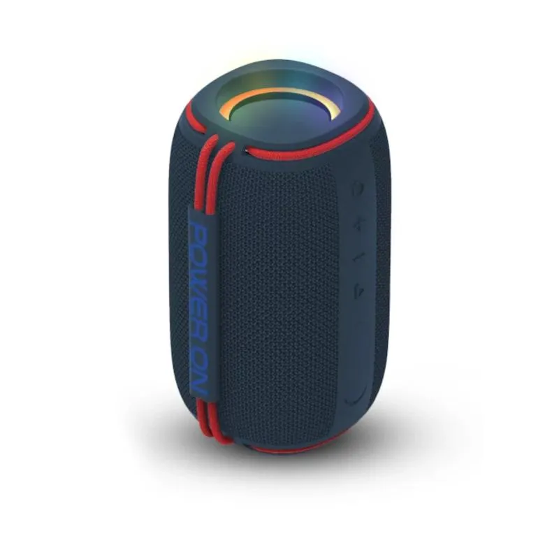 Red Bull Altavoz Portátil VELOCIDADE - Imagem de Detalhe 1