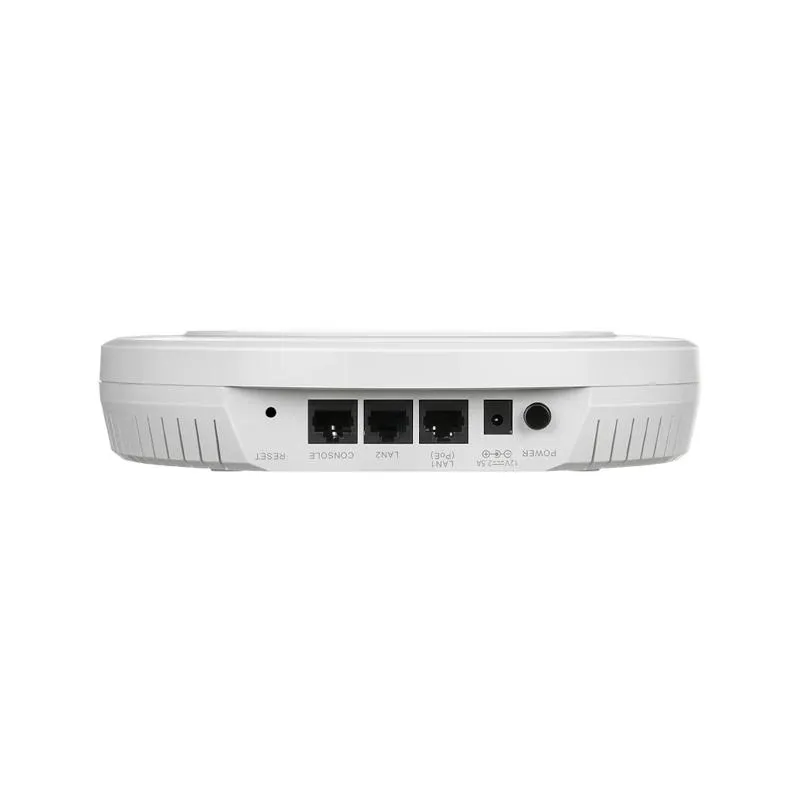 D-Link DWL-8620AP ponto de acesso WLAN 2533 Mbit/s Branco Power over Ethernet (PoE) - Imagem de Detalhe 1