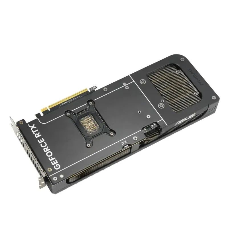 ASUS VGA NVIDIA PRIME RTX 5070 O12G DDR7 - Imagem de Detalhe 2