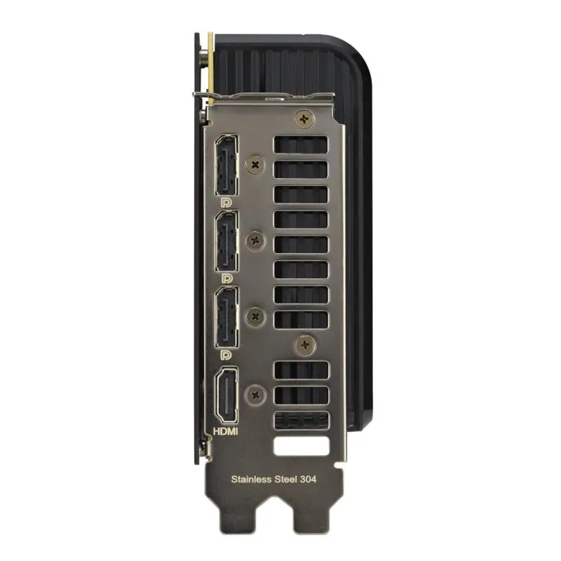 ASUS VGA NVIDIA PRIME RTX 5070 O12G DDR7 - Imagem de Detalhe 3