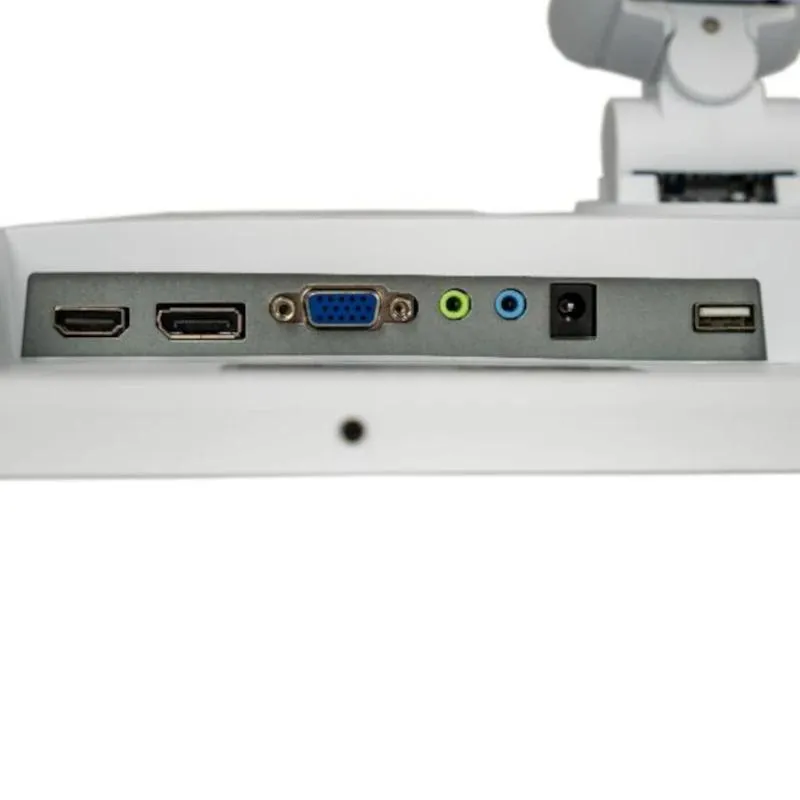 NILOX NXM24REGWEB01W Monitor 24" IPS WbC AA MM - Imagem de Detalhe 3
