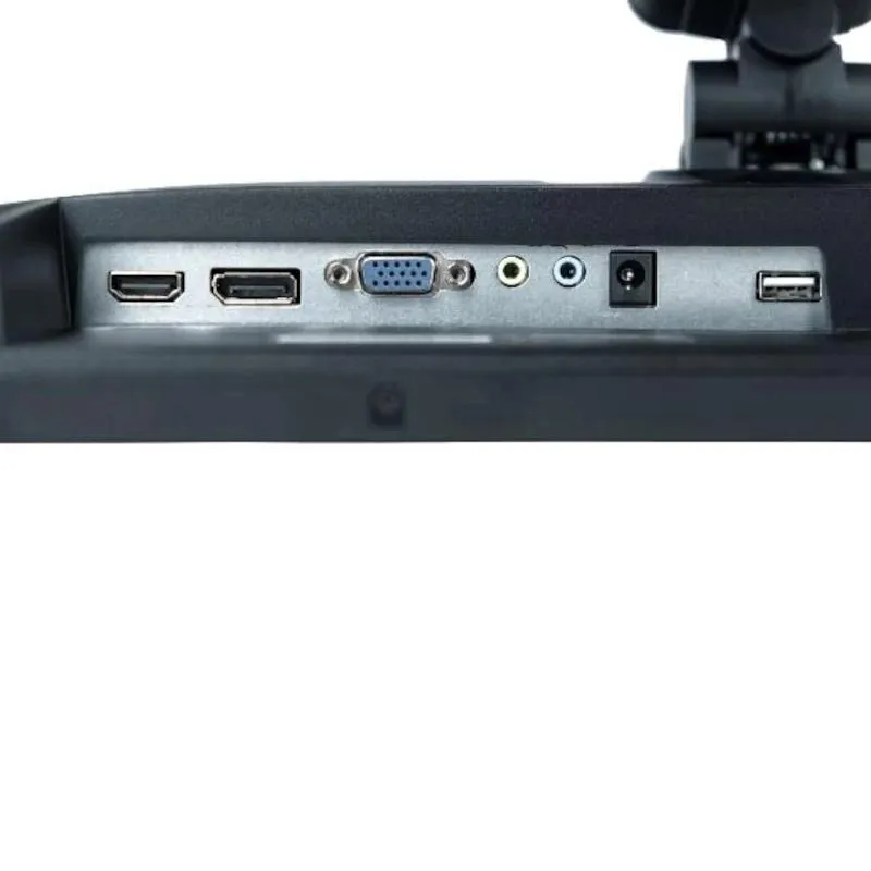 NILOX NXM24REGWEB01 Monitor 24" IPS WbC AA MM - Imagem de Detalhe 3