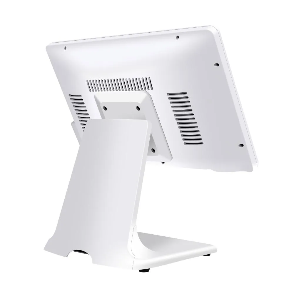 iggual TPV AIO 15,6" 16:9 N100 8+128GB FHD W10IOT - Imagem de Detalhe 1
