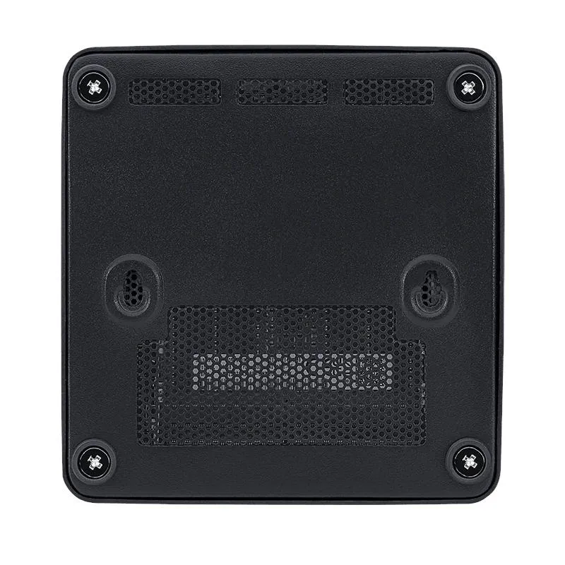 MSI Cubi NUC AI 1UMG-038BES U5-125H Preto - Imagem de Detalhe 1