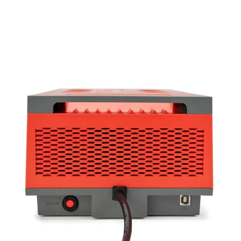 Salicru SPS-850 Home+ SAI Off-Line 850VA - Imagem de Detalhe 2