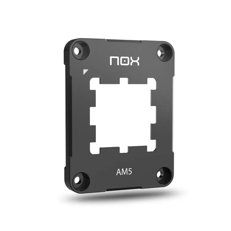NOX Suporte socket CPU AMD HUMMER SHIELD - Imagem de Detalhe 1