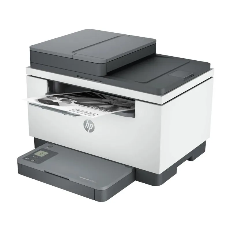 HP Multifuncional Laserjet MFP M234SDN Duplex/ ADF/ - Imagem de Detalhe 1
