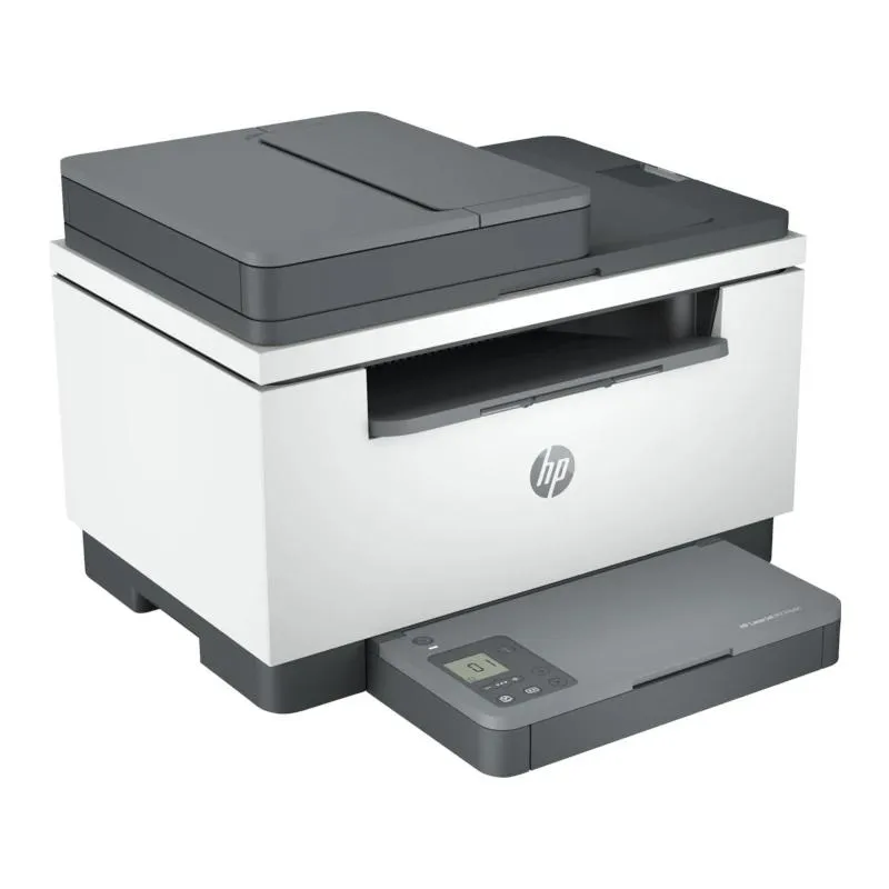 HP Multifuncional Laserjet MFP M234SDN Duplex/ ADF/ - Imagem de Detalhe 2