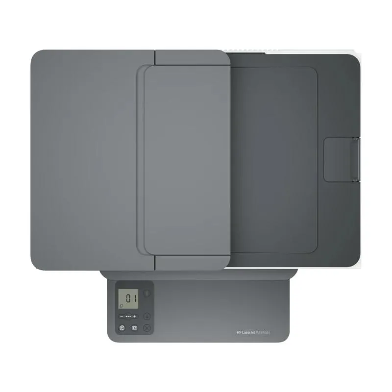 HP Multifuncional Laserjet MFP M234SDN Duplex/ ADF/ - Imagem de Detalhe 3