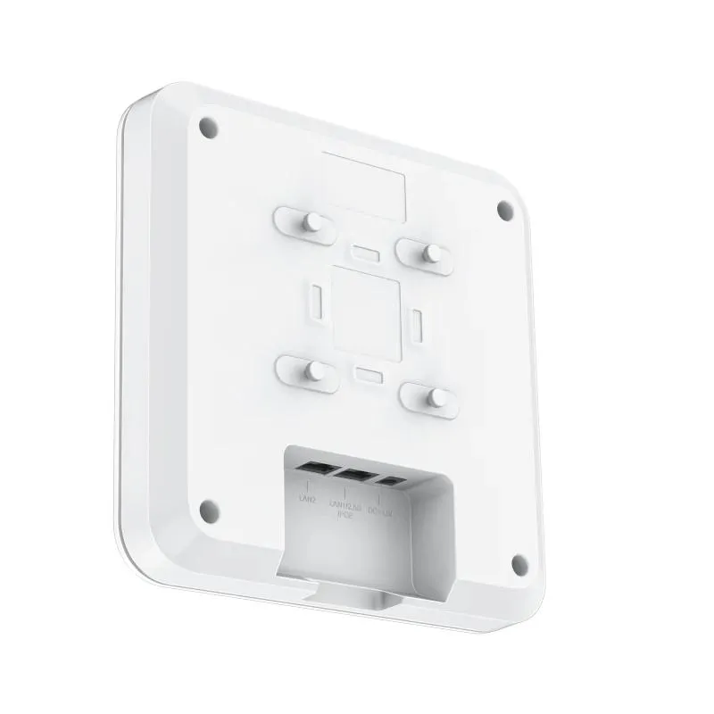 Ruijie RG-RAP2260 AP WiFi6 1xmGb 1xGb AX3000 2x2 - Imagem de Detalhe 2