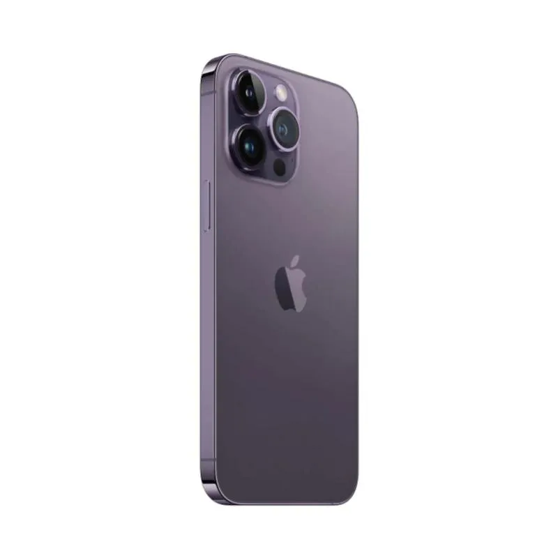CKP iPhone 14 ProMax SemiNuevo 128GB Purple Grado - Imagem de Detalhe 1