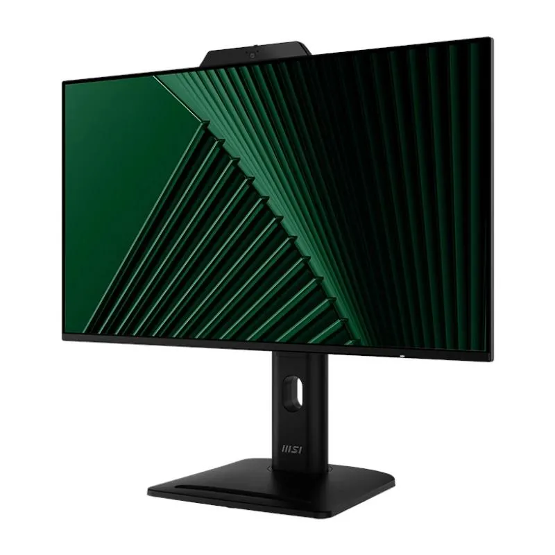 MSI MP272PMG Monitor 27" IPS 120h DP Webcam MM AA - Imagem de Detalhe 2