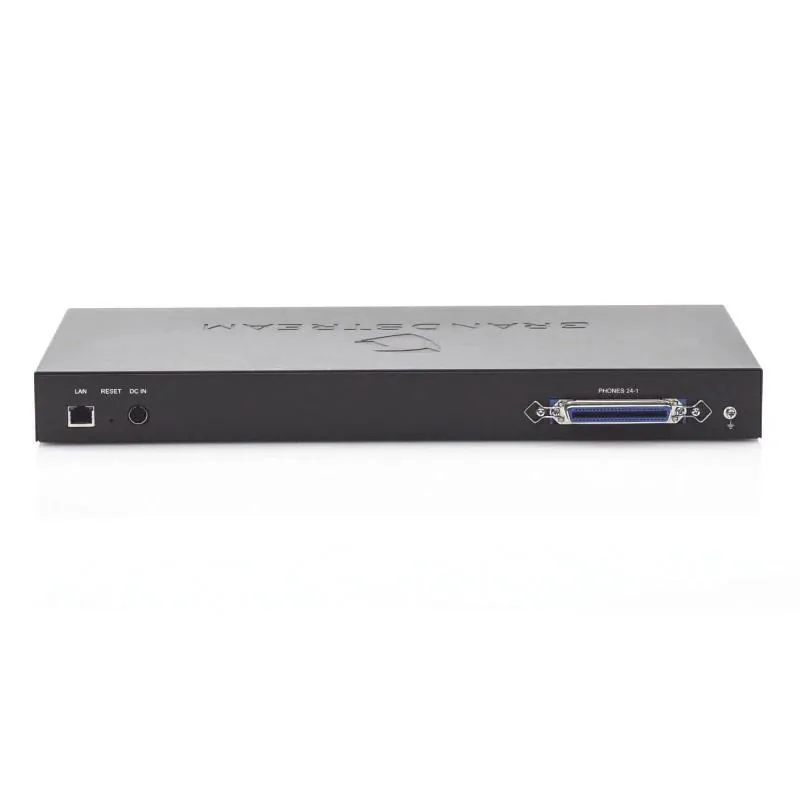 Grandstream Gateway GXW4224 v2 24xFXS - Imagem de Detalhe 3