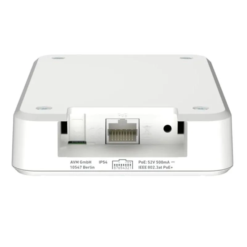 Fritz! Box6860 Roteador WiFi6 4x4 MIMO NanoSIM - Imagem de Detalhe 2