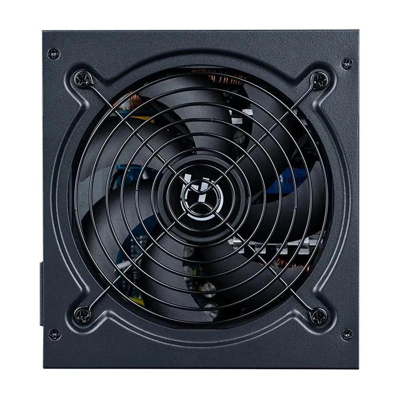 Hiditec Fonte Al. PSU RX650 80PLUS Bronze C .F.R - Imagem de Detalhe 3