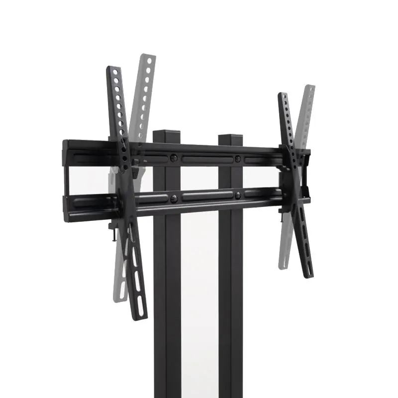 Tooq FS2288M-B Suporte de chão Espelho 32"-85" - Imagem de Detalhe 2