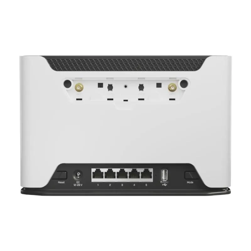Mikrotik Chateau LTE12 Roteador WiFi5xGbE MIMO 4x4 - Imagem de Detalhe 2