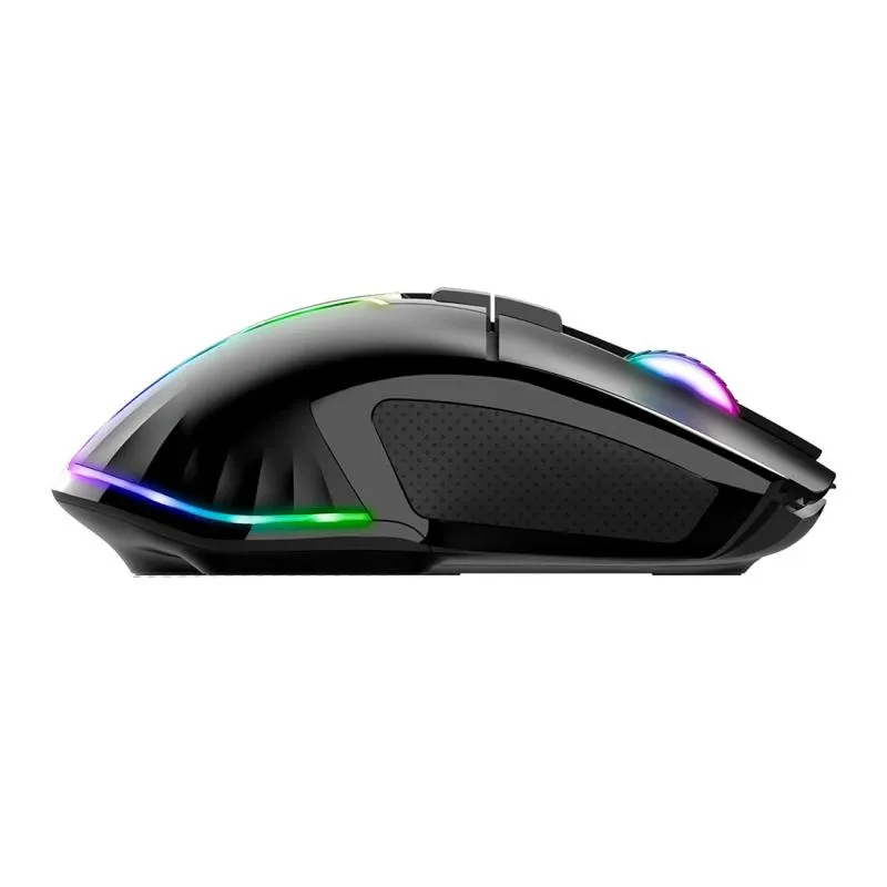 Spirit of Gamer Rato Sem Fios Pro M5 Preto - Imagem de Detalhe 2