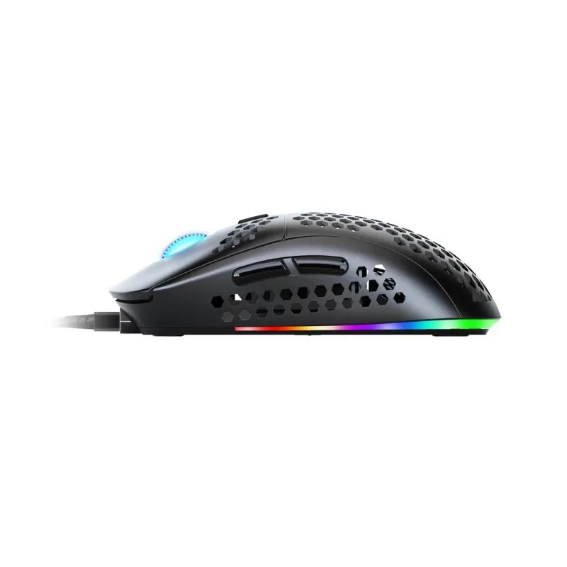 Spirit of Gamer Rato Pro M4 Preto - Imagem de Detalhe 2