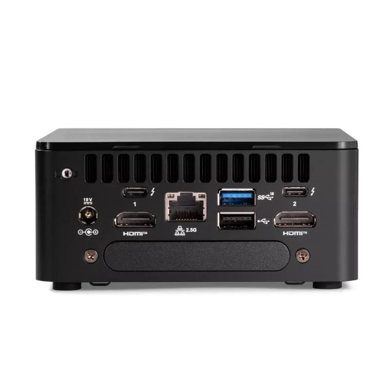 Asus NUC RNUC13ANHI700000I i7-1360P - Imagem de Detalhe 3