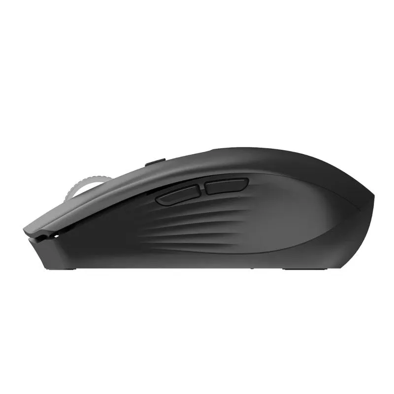 Coolbox Gaming Rato W01 1600DPI Sem Fios Negr - Imagem de Detalhe 2