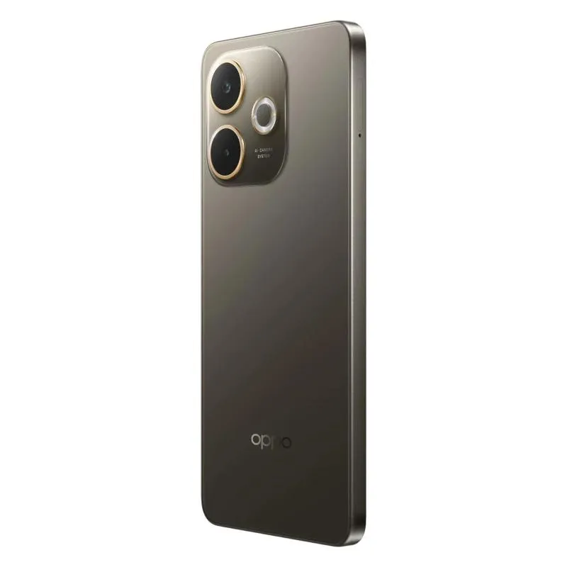 OPPO A5 Pro 5G 6.67" HD+ 256GB 8(+8)GB Preto Castanho - Imagem de Detalhe 5