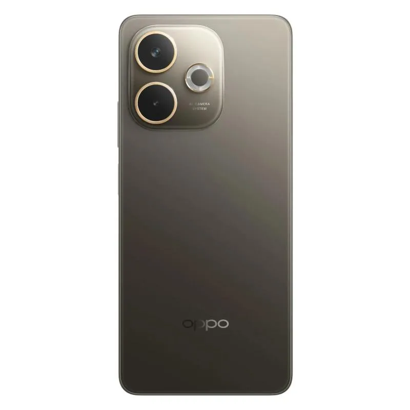 OPPO A5 Pro 5G 6.67" HD+ 256GB 8(+8)GB Preto Castanho - Imagem de Detalhe 6