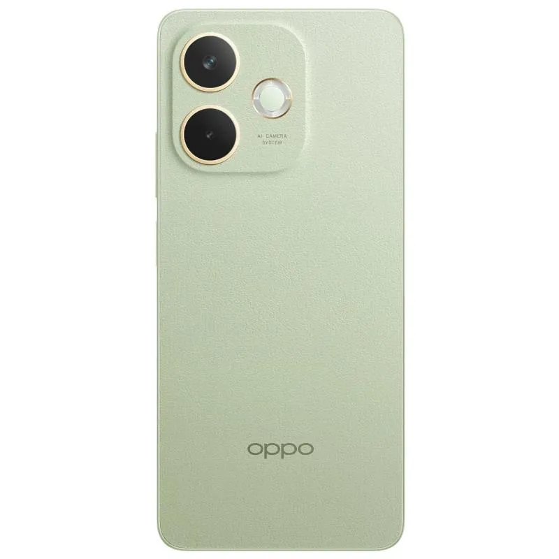OPPO A5 Pro 5G 6.67" HD+ 256GB 8(+8)GB Verde Oliva - Imagem de Detalhe 6