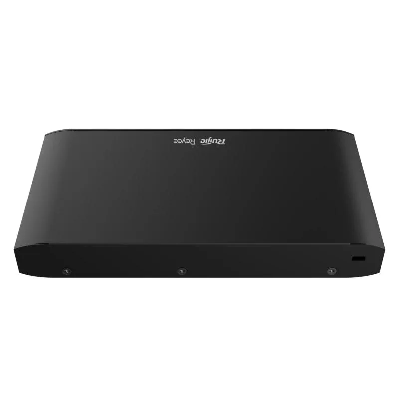 Reyee Cloud Router 5xGbE (4 POE+) 54W 2xWAN - Imagem de Detalhe 3
