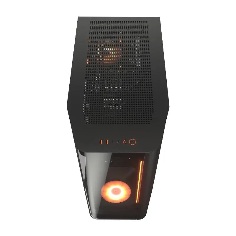 Cougar Caja Fv270 Rgb + Fte Gex pro 850 - Imagem de Detalhe 3
