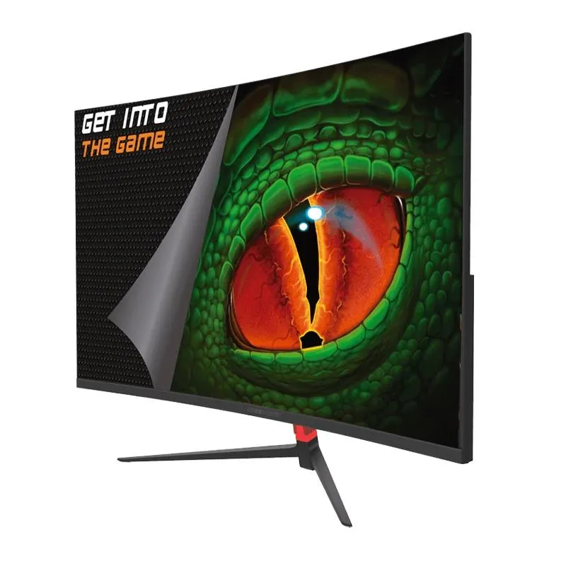 Keep Out XGM27PRO+V3 monitor 27 FHD 240Hz 1ms MM cu - Imagem de Detalhe 1