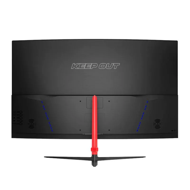Keep Out XGM27PRO+V3 monitor 27 FHD 240Hz 1ms MM cu - Imagem de Detalhe 2