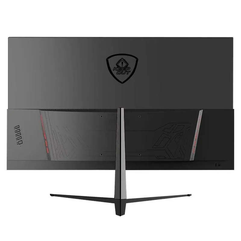 Keep Out XGM27CV3 monitor 27" 120Hz VGA HDMI MM curvo - Imagem de Detalhe 2