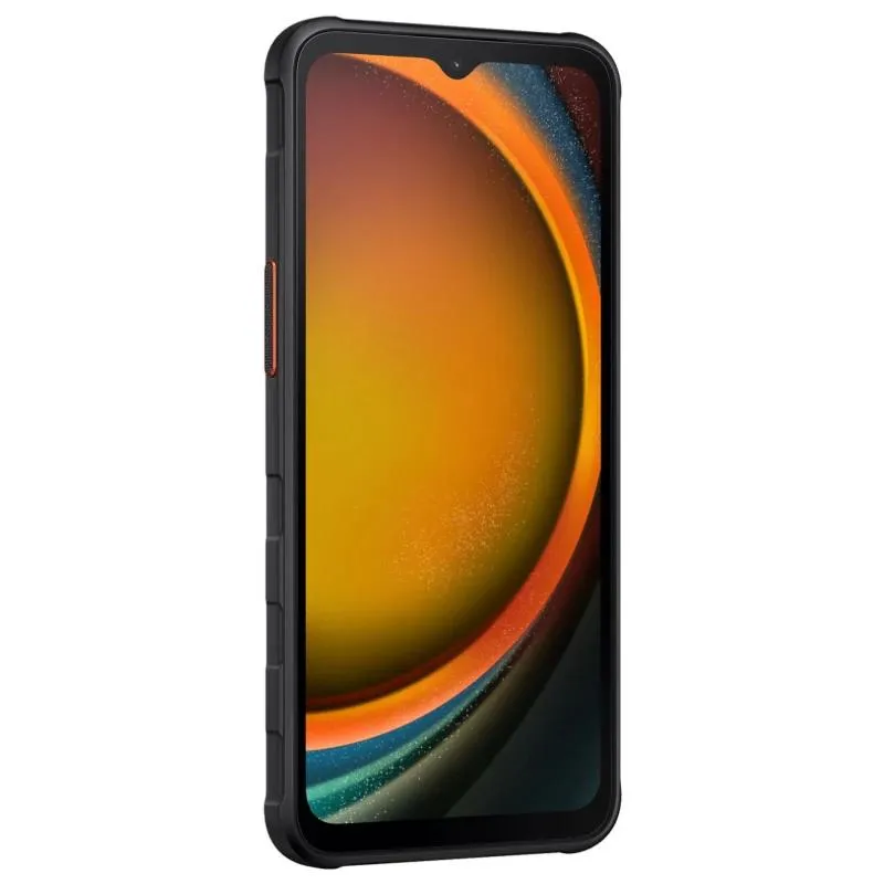 Samsung Galaxy Xcover 7 5G EE 128GB Preto - Imagem de Detalhe 1