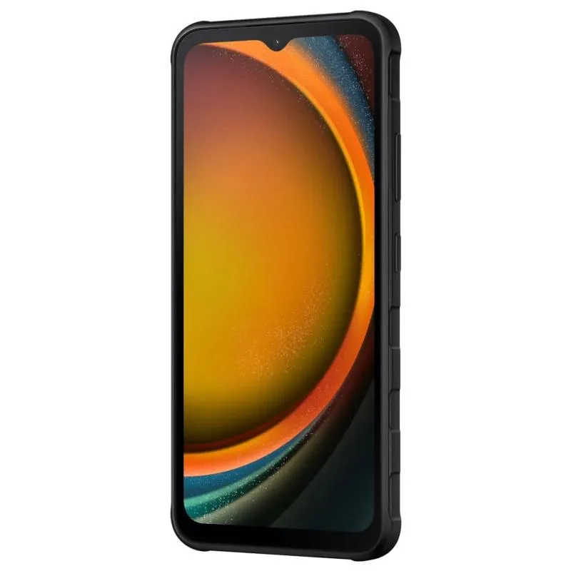 Samsung Galaxy Xcover 7 5G EE 128GB Preto - Imagem de Detalhe 2