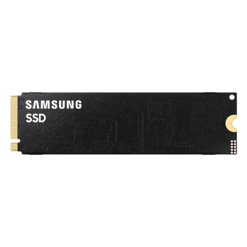 Samsung 9100 PRO SSD 4TB PCIe 5.0 14800 MB-s - Imagem de Detalhe 2