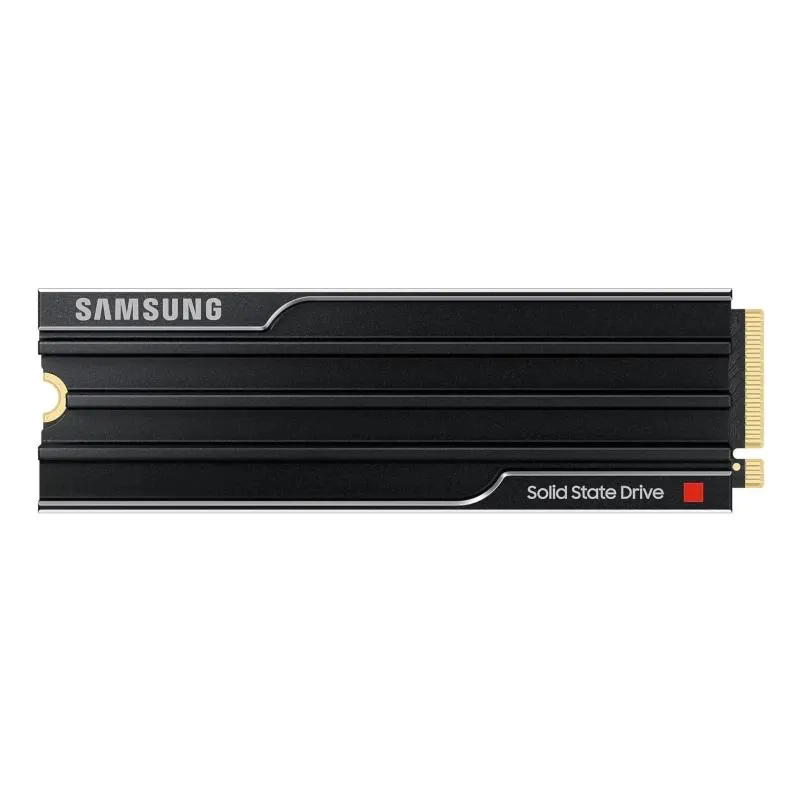 Samsung 9100 PRO HS SSD 2TB PCIe 5.0 14700 MB-s - Imagem de Detalhe 1