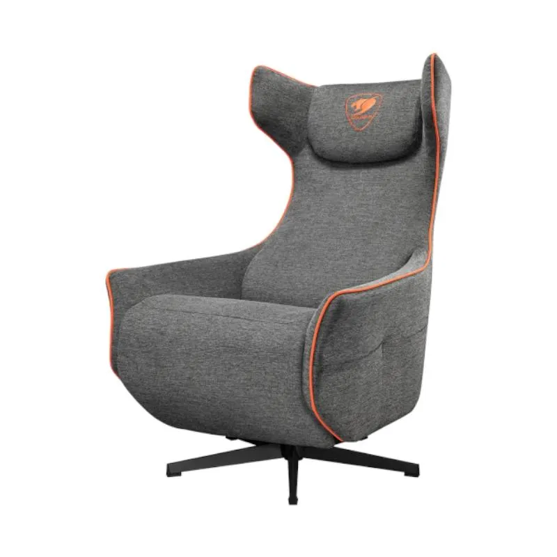 Cougar Cadeira Gaming MAGUS CINZA - Imagem de Detalhe 1