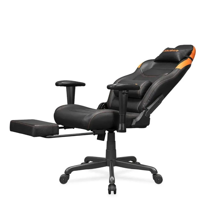 Cougar Silla Gaming EXPLORE NEO - Imagem de Detalhe 2