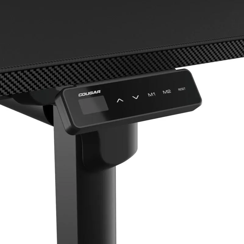 Cougar Mesa Gaming E-GRAV 180 elétrica - Imagem de Detalhe 3