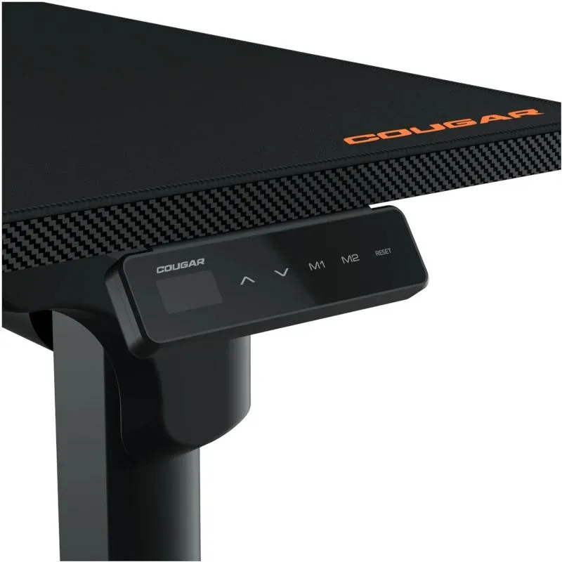 Cougar Mesa Gaming E-GRAV 160 elétrica - Imagem de Detalhe 3