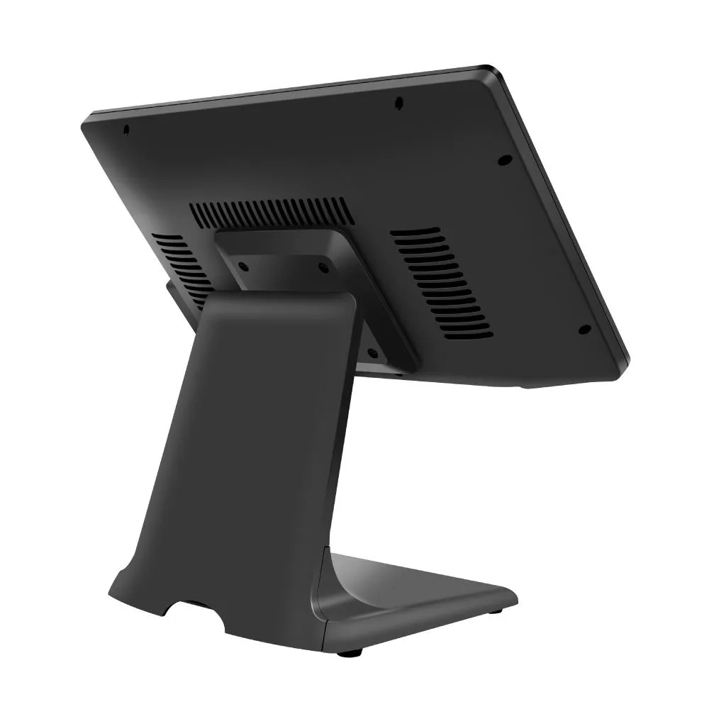 iggual TPV AIO 15,6" 16:9 J4125 4+128GB Wi-Fi sem SO - Imagem de Detalhe 1