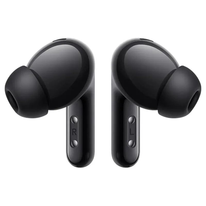 Xiaomi Auriculares Buds 6 Preto - Imagem de Detalhe 3