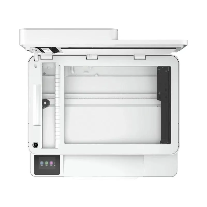 HP Multifuncional 6520e Wi-Fi/ Fax Móvel/ Duplex/ - Imagem de Detalhe 2