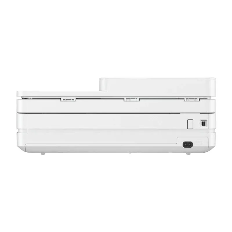 HP Multifuncional 6520e Wi-Fi/ Fax Móvel/ Duplex/ - Imagem de Detalhe 3