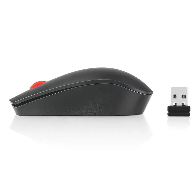 Lenovo Rato Sem Fios ThinkPad Essential - Imagem de Detalhe 1
