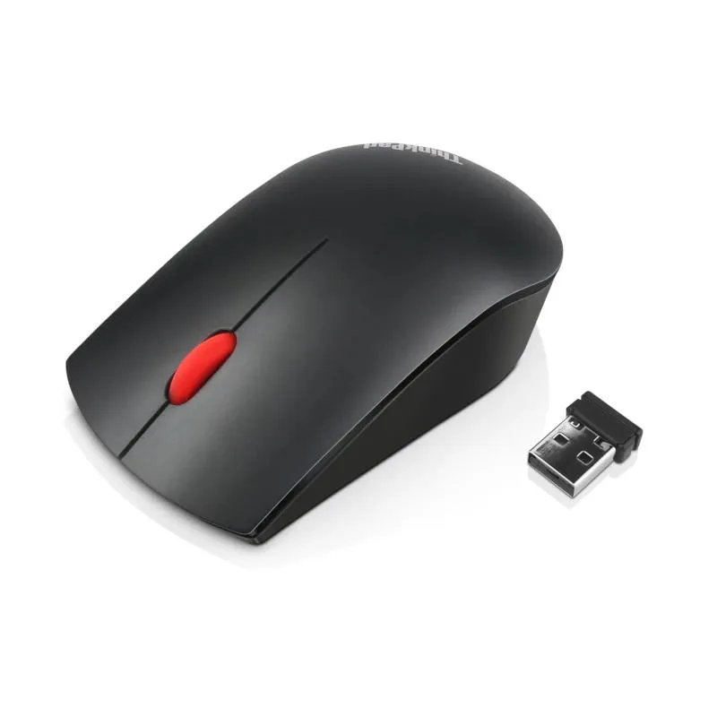 Lenovo Rato Sem Fios ThinkPad Essential - Imagem de Detalhe 2